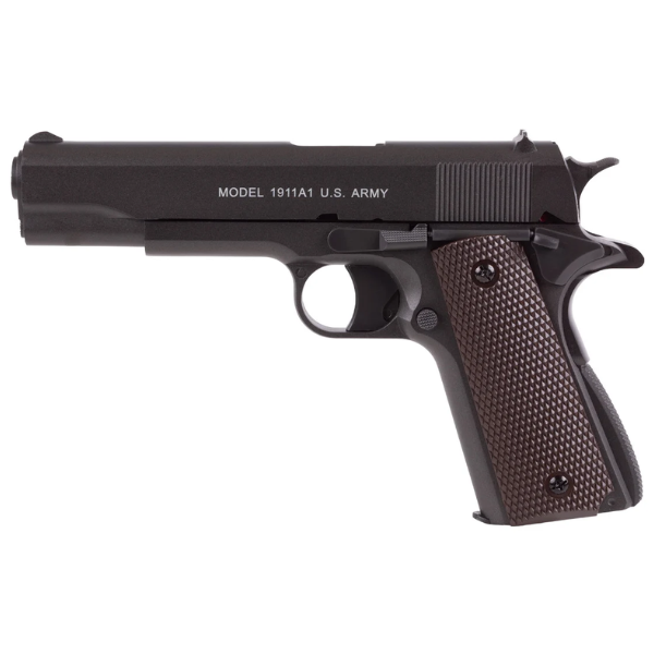 PISTOLA AUTO ORDNANCE 1911 4.5  438301